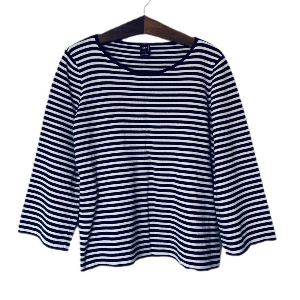 GAP Cotton Knit Sweater